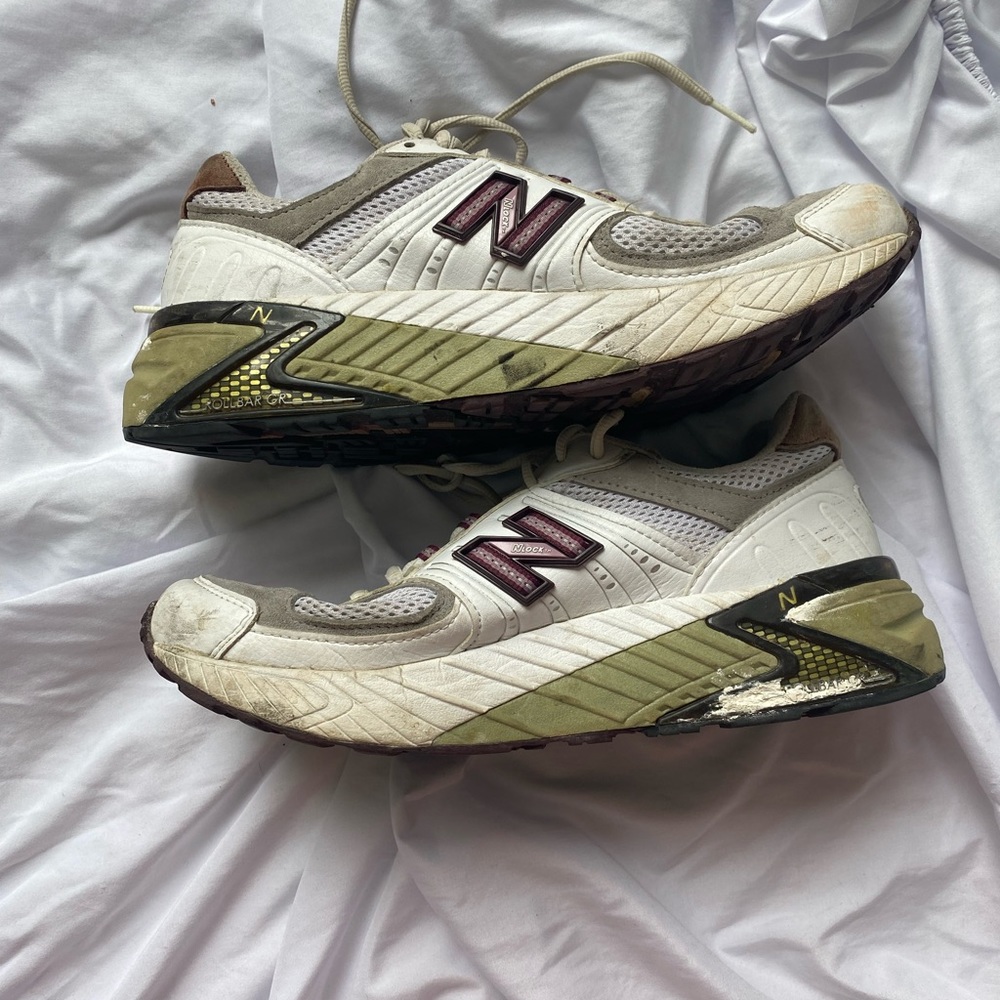 New Balance shoes